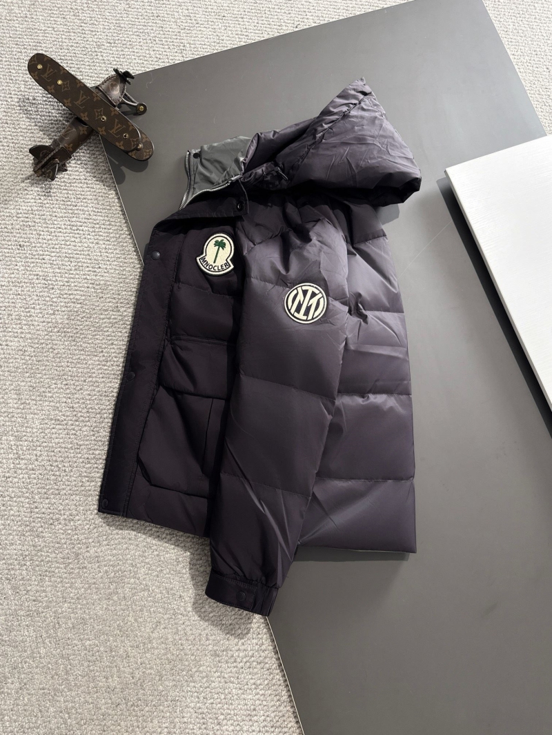 Moncler Down Coat